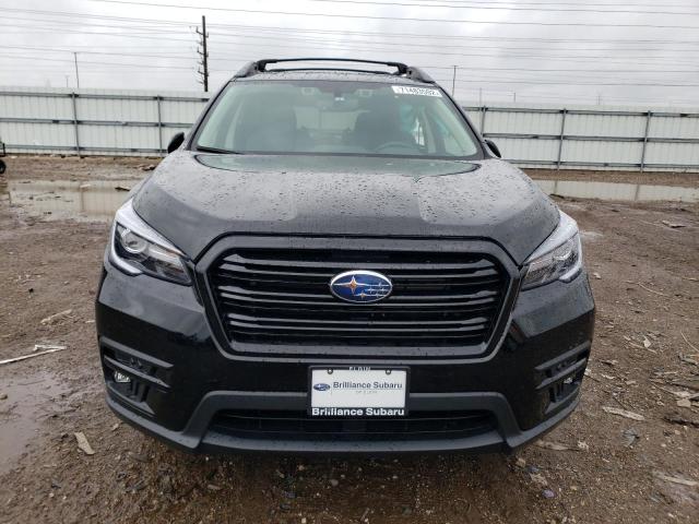 Photo 5 from auction – 2022 SUBARU ASCENT ONY with VIN 4S4WMAJD3N3460101