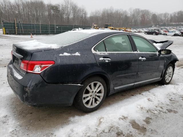 Photo 3 from auction – 2011 LEXUS ES 350 with VIN JTHBK1EG7B2453472