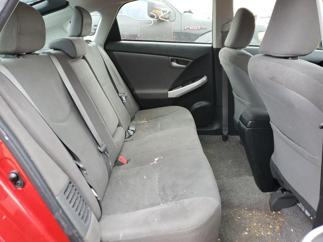 Photo 10 from auction – 2015 TOYOTA PRIUS with VIN JTDKN3DU3F0436987