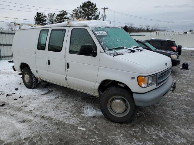 Photo 4 from auction – 2000 FORD ECONOLINE with VIN 1FTNE24LXYHA20888