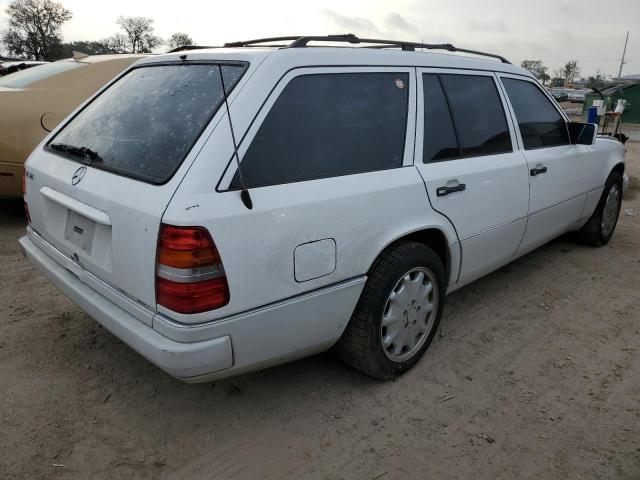 Photo 3 from auction – 1995 MERCEDES-BENZ E 320 with VIN WDBEA92E1SF343091