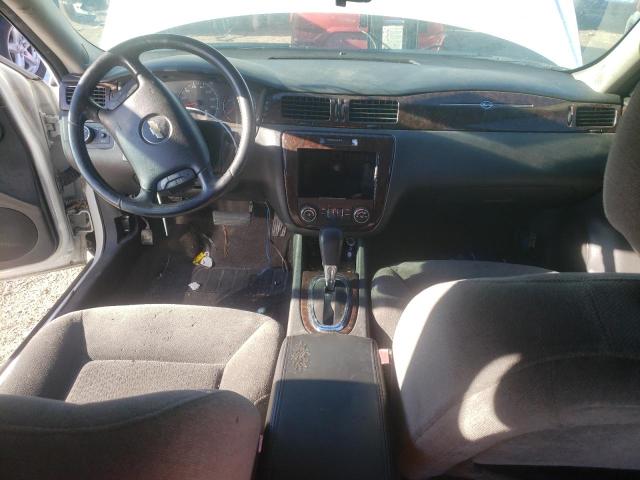 Photo 8 from auction – 2014 CHEVROLET IMPALA LIM with VIN 2G1WB5E37E1180036