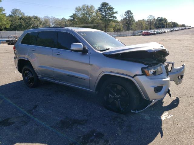 Photo 4 from auction – 2015 JEEP GRAND CHER with VIN 1C4RJFAG6FC165366