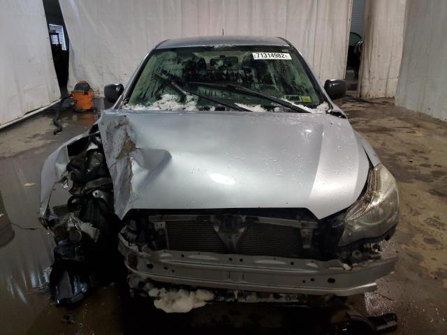 Photo 5 from auction – 2014 SUBARU IMPREZA with VIN JF1GJAA6XEH017763