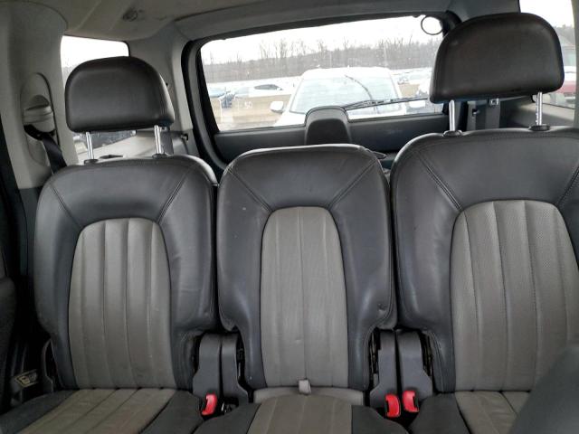 Photo 10 from auction – 2002 MERCURY MOUNTAINEE with VIN 4M2ZU86E02ZJ19415