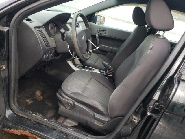 Photo 7 from auction – 2011 FORD FOCUS SE with VIN 1FAHP3FNXBW156829