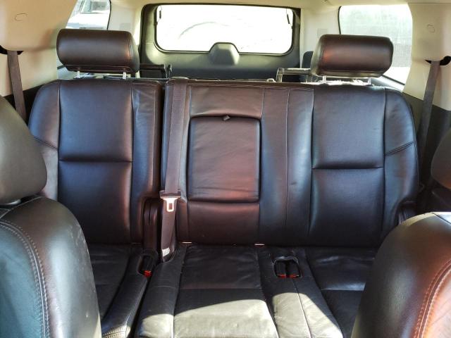 Photo 10 from auction – 2010 CADILLAC ESCALADE E with VIN 1GYUKJEF2AR170026