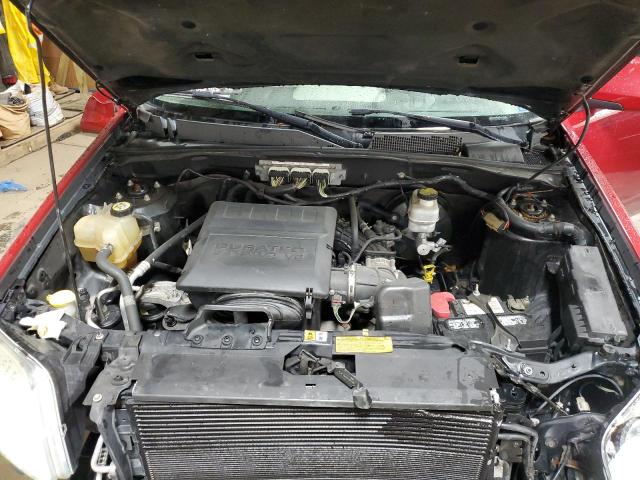 Photo 11 from auction – 2010 MERCURY MARINER PR with VIN 4M2CN9HG2AKJ22332