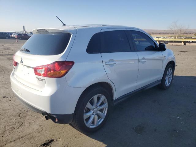 Photo 3 from auction – 2013 MITSUBISHI OUTLANDER with VIN 4A4AR3AU8DE004697