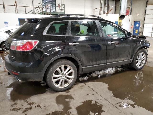 Photo 3 from auction – 2012 MAZDA CX-9 with VIN JM3TB3DA0C0368136