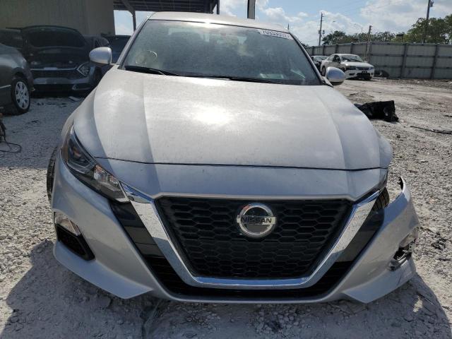 Photo 5 from auction – 2020 NISSAN ALTIMA S with VIN 1N4BL4BV1LC255877