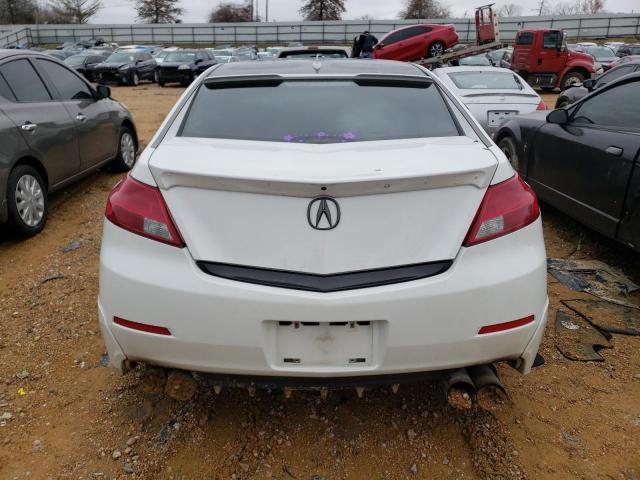 Photo 6 from auction – 2012 ACURA TL with VIN 19UUA9F75CA000857