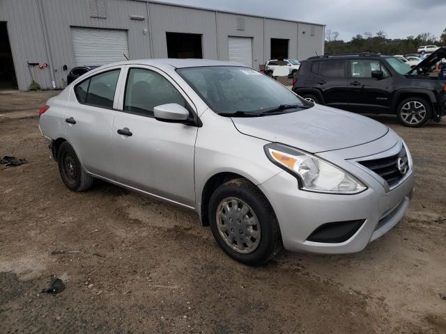 Photo 4 from auction – 2016 NISSAN VERSA with VIN 3N1CN7AP9GL890078
