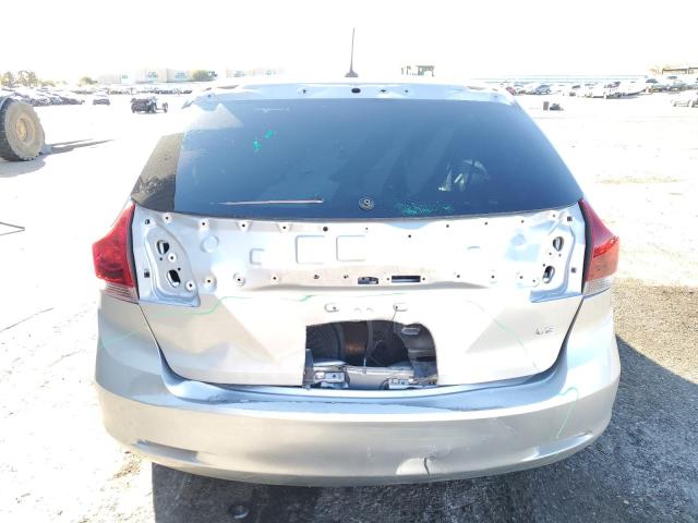Photo 6 from auction – 2013 TOYOTA VENZA LE with VIN 4T3ZA3BB0DU067381