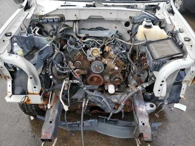 Photo 11 from auction – 2011 FORD F150 SUPER with VIN 1FTFW1EF2BFB86104