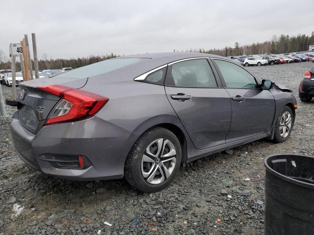 Photo 3 from auction – 2018 HONDA CIVIC LX with VIN 2HGFC2E59JH011031
