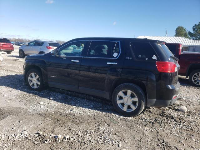 Photo 2 from auction – 2012 GMC TERRAIN SL with VIN 2GKALMEK5C6333453