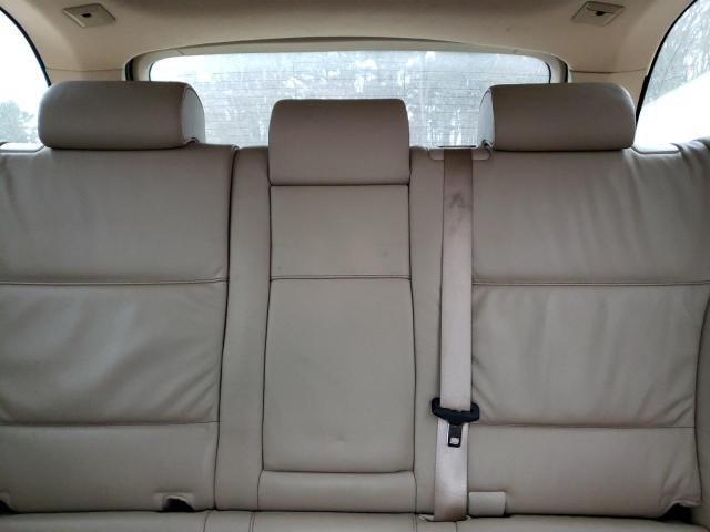 Photo 10 from auction – 2004 BMW X5 4.4I with VIN 5UXFB53514LV04651