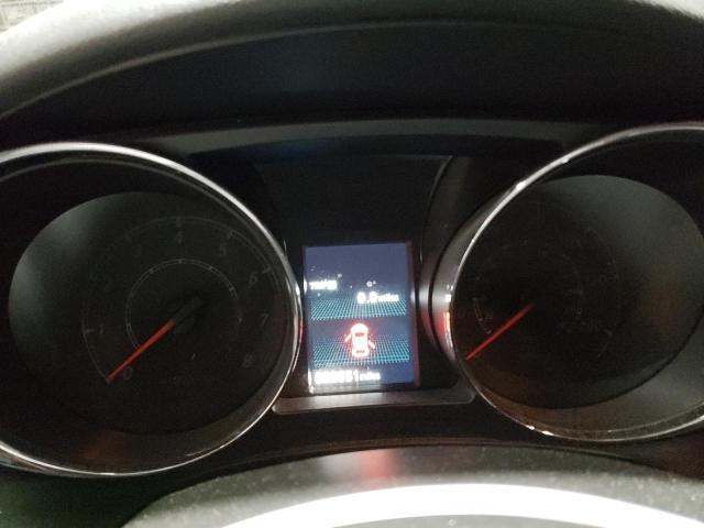 Photo 9 from auction – 2020 MITSUBISHI OUTLANDER with VIN JA4AR3AU4LU027562