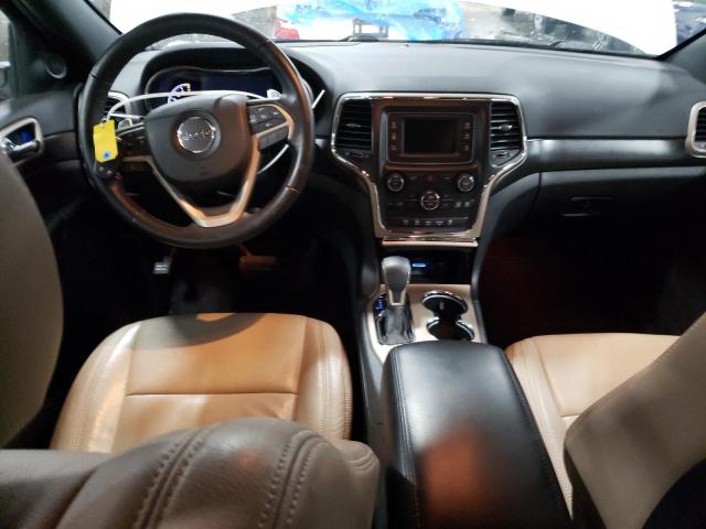 Photo 8 from auction – 2016 JEEP GRAND CHER with VIN 1C4RJFAGXGC325055
