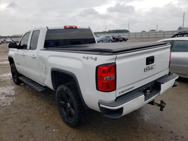Photo 2 from auction – 2015 GMC SIERRA K15 with VIN 1GTV2TEC4FZ394255