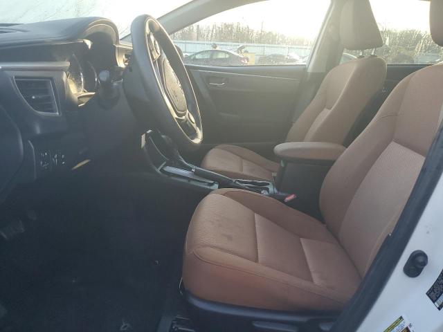 Photo 7 from auction – 2015 TOYOTA COROLLA L with VIN 5YFBURHE3FP337410