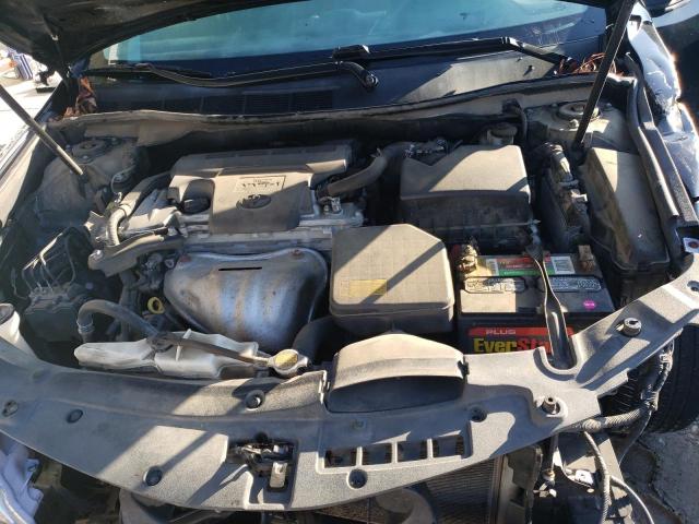 Photo 11 from auction – 2013 TOYOTA CAMRY L with VIN 4T1BF1FK2DU222085
