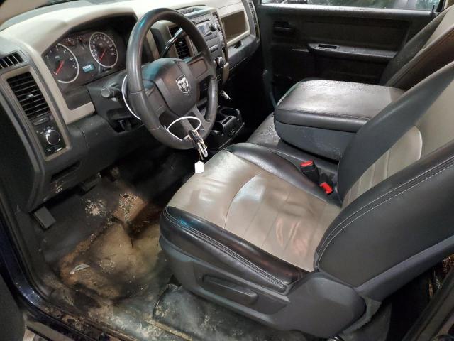 Photo 7 from auction – 2012 DODGE RAM 1500 S with VIN 3C6JD6AP4CG256043
