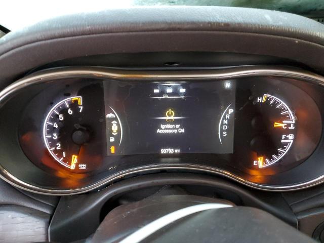 Photo 9 from auction – 2014 JEEP GRAND CHER with VIN 1C4RJFJG4EC184092