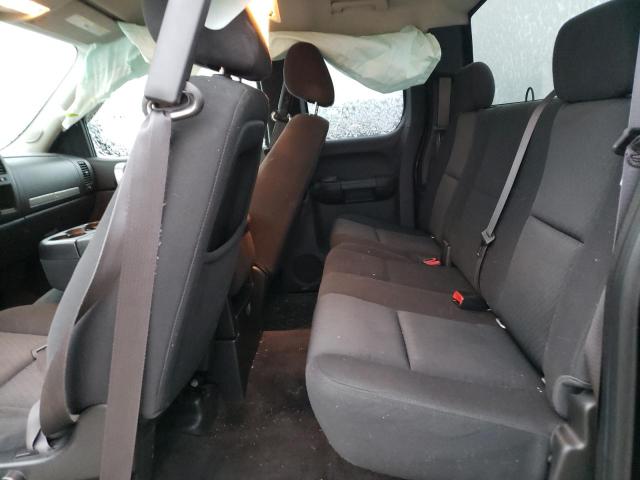 Photo 10 from auction – 2012 CHEVROLET SILVERADO4 with VIN 1GCRKSE70CZ248221