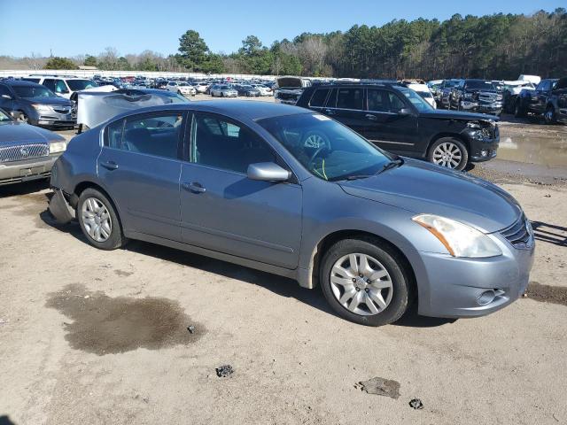 Photo 4 from auction – 2010 NISSAN ALTIMA BAS with VIN 1N4AL2APXAN464104