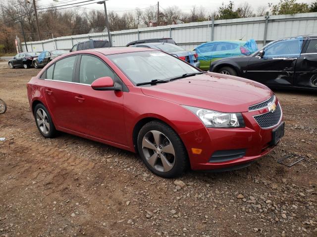Photo 4 from auction – 2011 CHEVROLET CRUZE LT with VIN 1G1PG5S95B7265924
