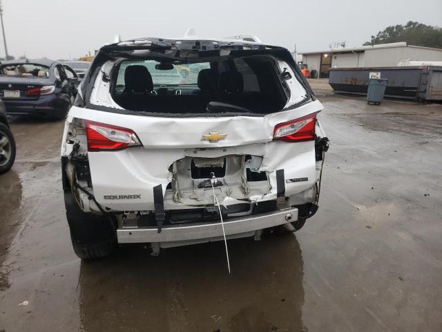 Photo 6 from auction – 2018 CHEVROLET EQUINOX PR with VIN 2GNAXMEV0J6107965