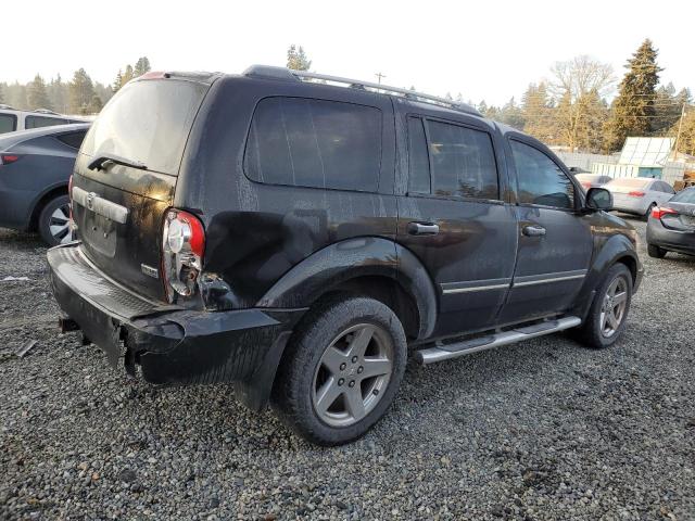 Photo 3 from auction – 2007 DODGE DURANGO LI with VIN 1D8HB582X7F541520