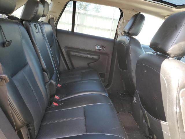 Photo 11 from auction – 2007 FORD EDGE SEL with VIN 2FMDK38C57BA87698