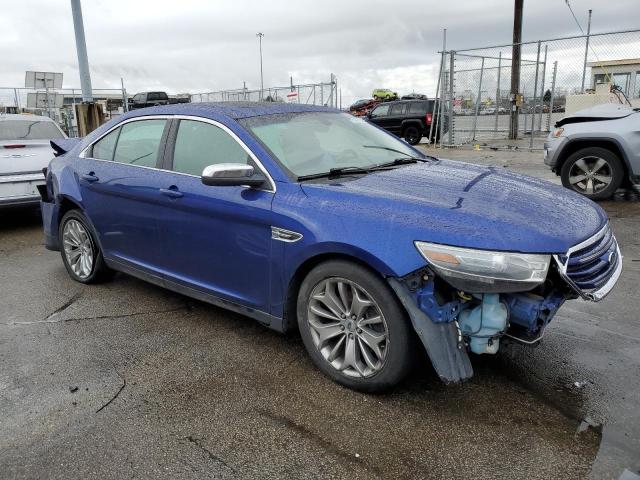 Photo 4 from auction – 2013 FORD TAURUS LIM with VIN 1FAHP2F84DG115369
