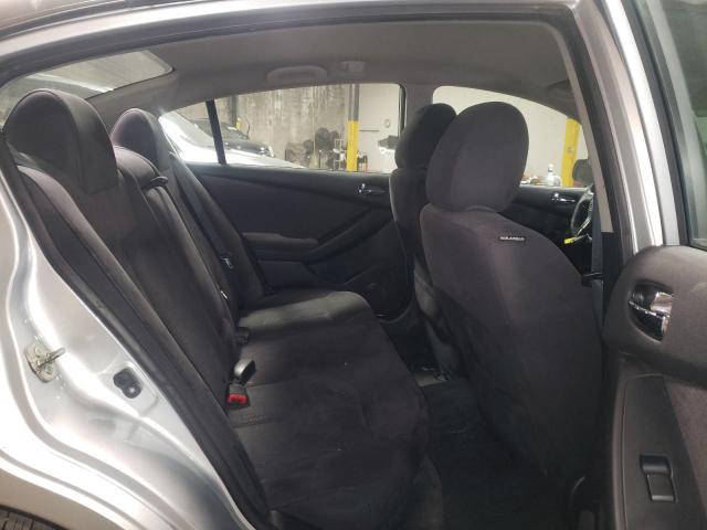 Photo 10 from auction – 2012 NISSAN ALTIMA BAS with VIN 1N4AL2AP6CC155454