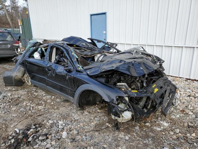 Photo 4 from auction – 2005 VOLVO XC70 with VIN YV1SZ592151192587