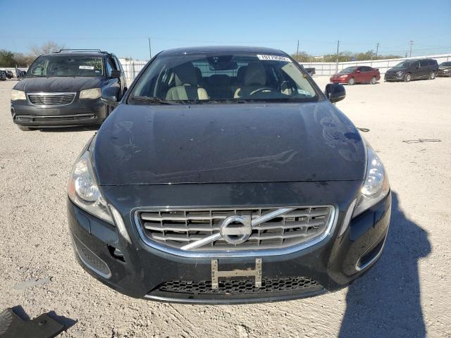 Photo 5 from auction – 2013 VOLVO S60 T5 with VIN YV1612FS8D2180330