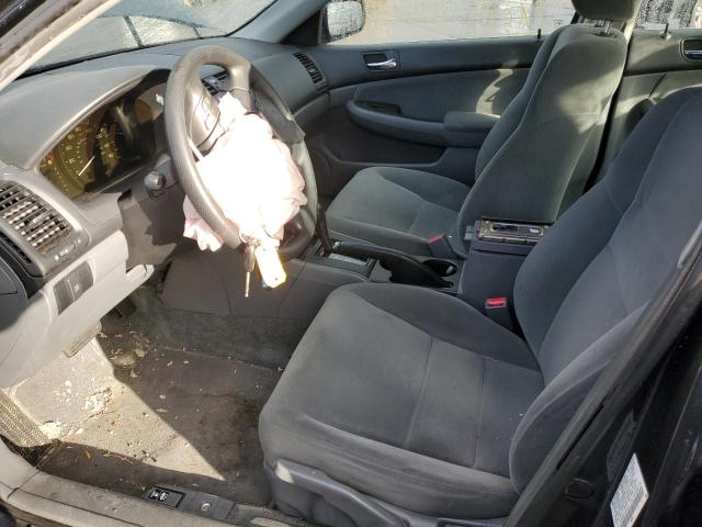 Photo 7 from auction – 2007 HONDA ACCORD with VIN 1HGCM66457A049439