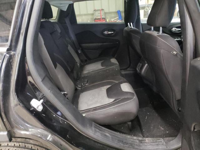 Photo 11 from auction – 2014 JEEP CHEROKEE L with VIN 1C4PJLCBXEW305617