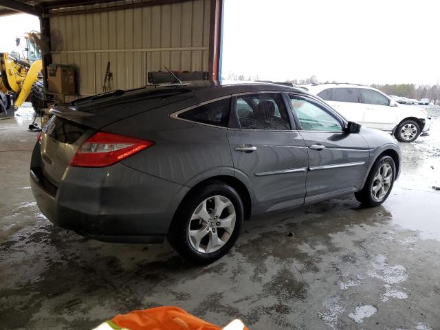 Photo 3 from auction – 2011 HONDA ACCORD CRO with VIN 5J6TF2H55BL001051