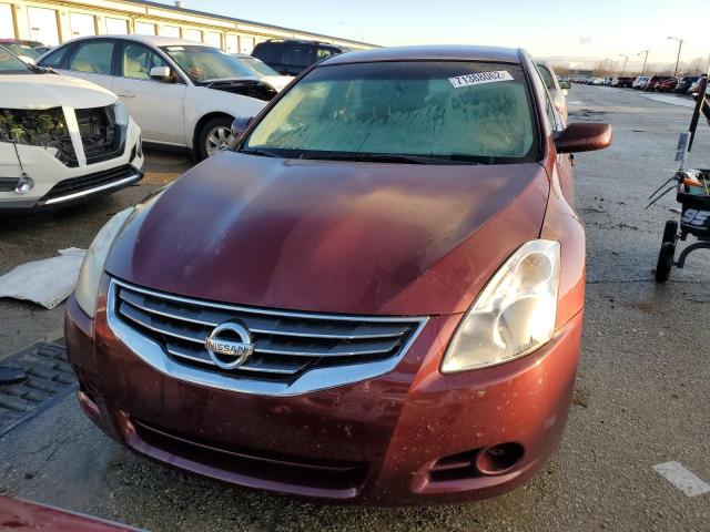Photo 5 from auction – 2012 NISSAN ALTIMA BAS with VIN 1N4AL2APXCC167736
