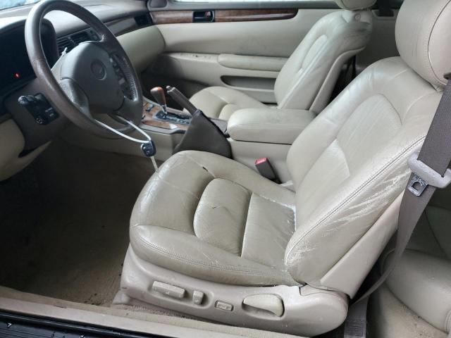 Photo 7 from auction – 1999 LEXUS SC 300 with VIN JT8CD32Z0X1005071