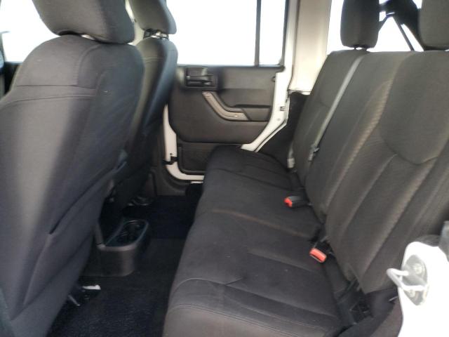 Photo 11 from auction – 2014 JEEP WRANGLER U with VIN 1C4BJWDG8EL304540