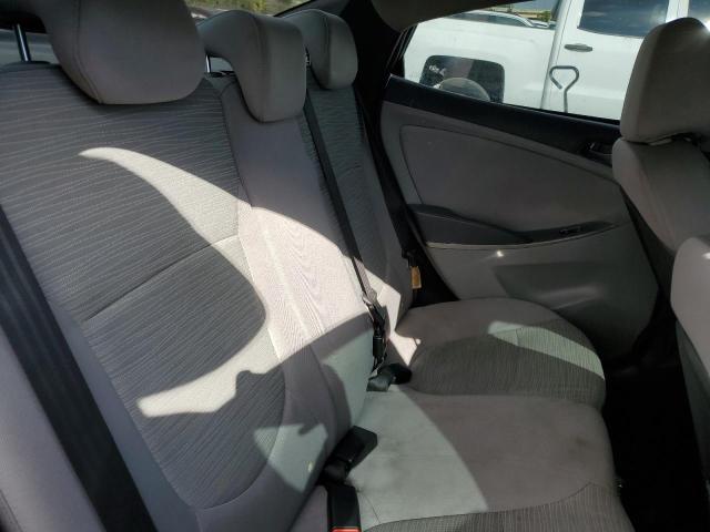 Photo 10 from auction – 2016 HYUNDAI ACCENT SE with VIN KMHCT4AE7GU103680