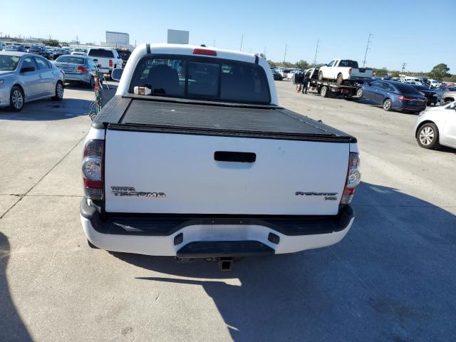 Photo 6 from auction – 2011 TOYOTA TACOMA DOU with VIN 3TMJU4GN2BM122019