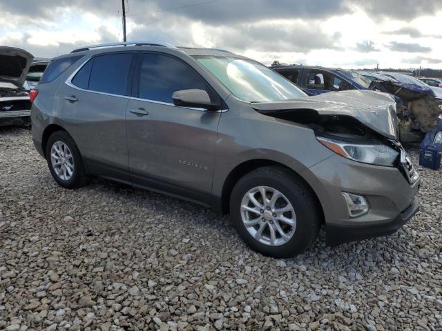 Photo 4 from auction – 2018 CHEVROLET EQUINOX LT with VIN 3GNAXJEV9JS591912