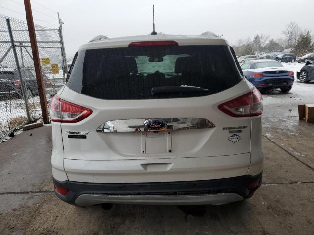 Photo 6 from auction – 2014 FORD ESCAPE TIT with VIN 1FMCU9J94EUC80861