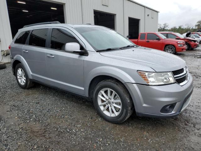 Photo 4 from auction – 2018 DODGE JOURNEY SX with VIN 3C4PDCBB9JT184376